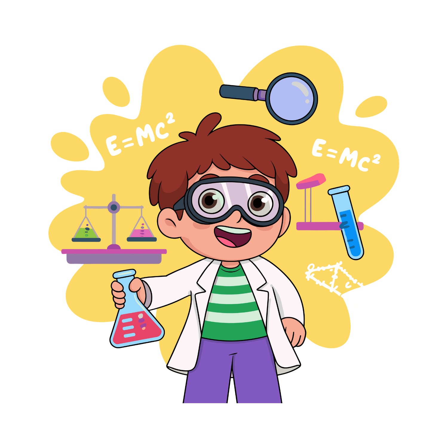 Leadership Seeds – Simple Steps For a better you