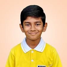 A Young Mind With Big Observation